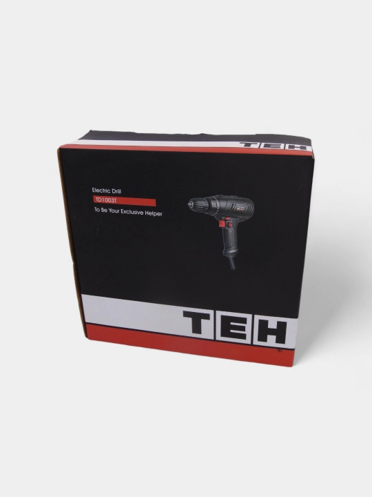 Elektr dreli TEH TD1003T 300 Vt, 800 ayl/min