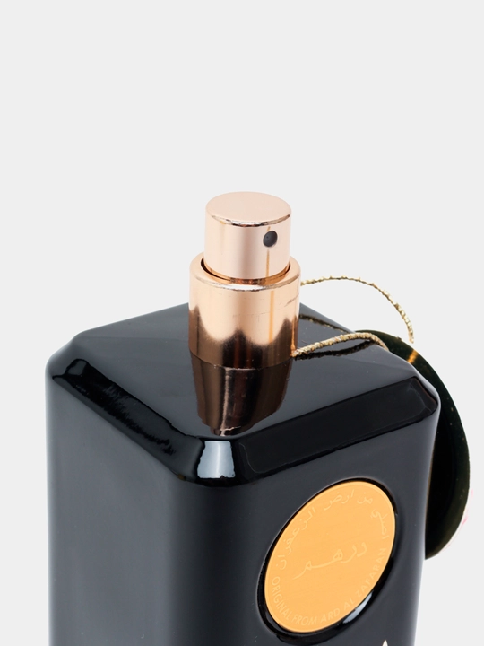 Parfyumlangan suvi ayollar uchun DIRHAM GOLD by Ard Al Zaafaran , 100 ml