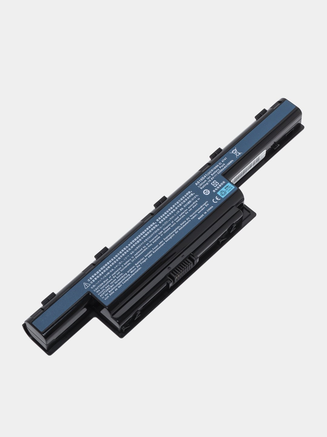 Аккумулятор для ноутбука Acer, AS10D41 купить по низким ценам в ...