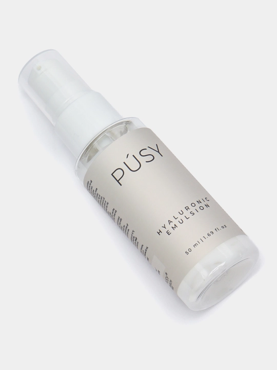 PUSY Эмульсия для лица Hyaluronic, 50 мл