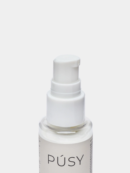 PUSY Эмульсия для лица Hyaluronic, 50 мл