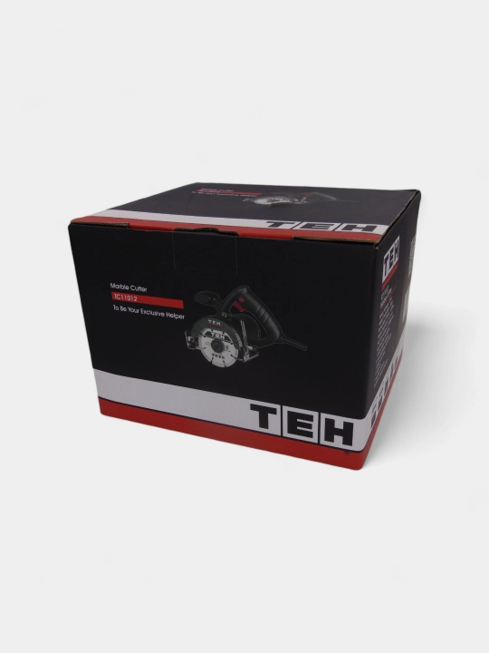 Пила TEH TC11012 110 мм, 1200 Вт, 13000 об/мин
