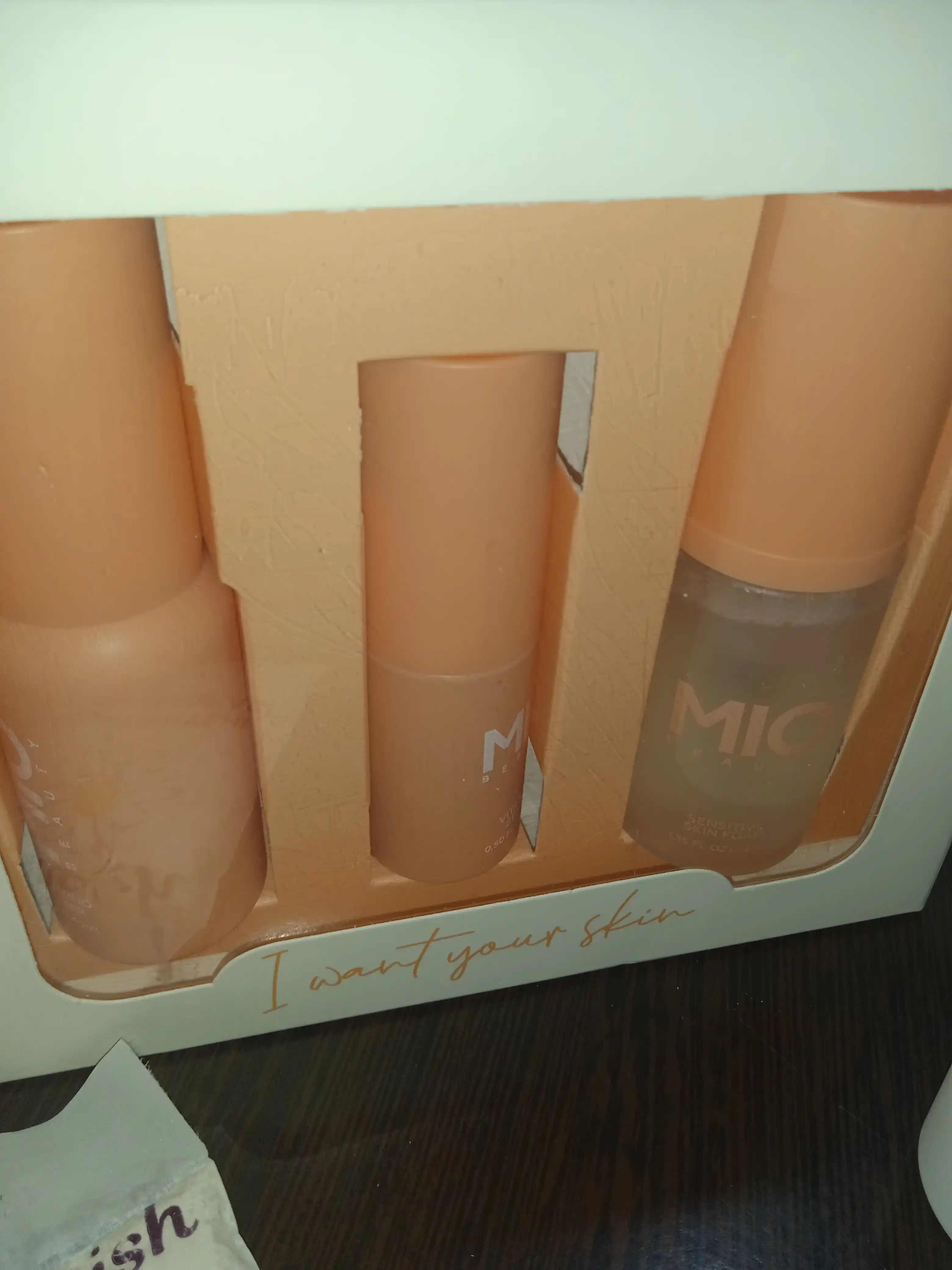 Набор Amore Mio "MIO BEAUTY"