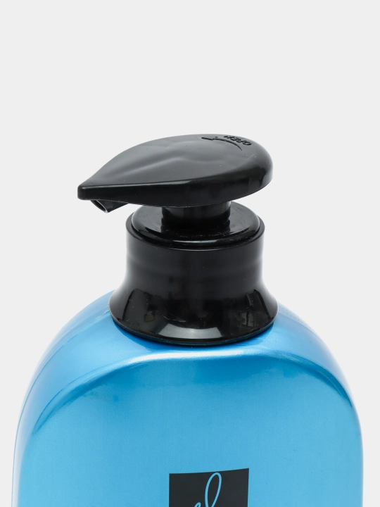 Шампунь для волос, Elastine, Scalp cooling, moisture care, intensive, collagen, 680 мл