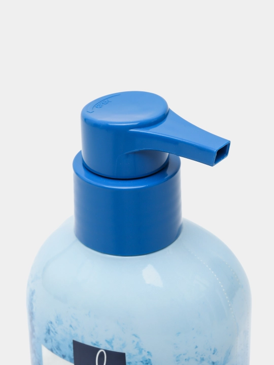 Шампунь для поврежденных волос, Elastine, ES Damage Care Shampoo, 680 мл