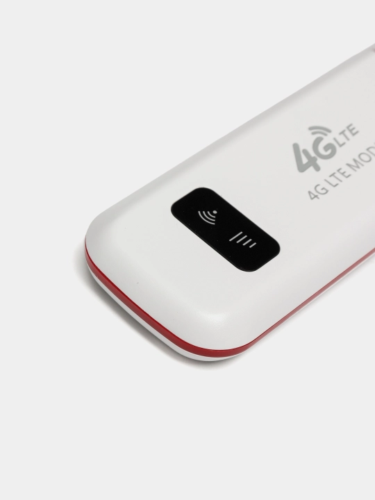 4G LTE, USB-модем-адаптер с SIM-картой и точкой доступа Wi-Fi, европейский стандарт
