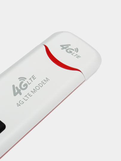 4G LTE, USB-модем-адаптер с SIM-картой и точкой доступа Wi-Fi, европейский стандарт