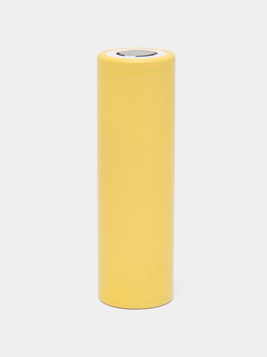 LiitoKala 21700 Li-Ion 5000 mA/soat 3,7V batareya
