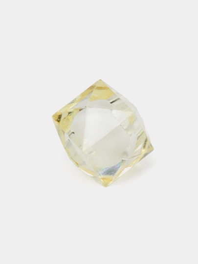Sumka to'qish uchun xrustal munchoqlar, 10 mm, 500 g