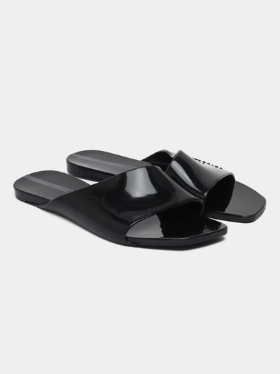 Женские тапочки Voices Chinelo Avolto — VOICES-P0943C4-ЧЕРН-37
