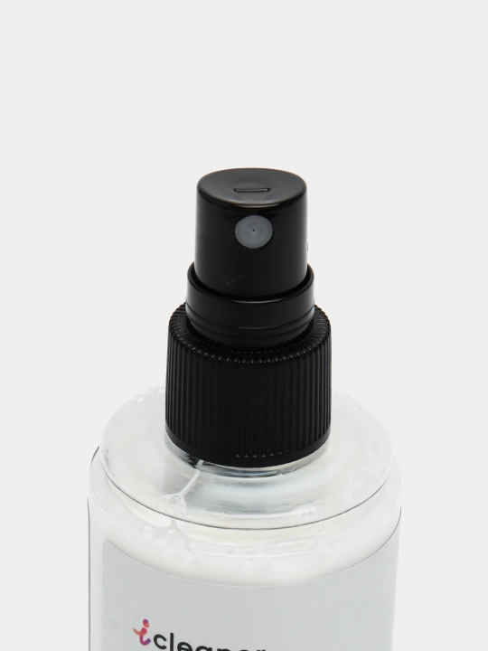 Icleaner Nano-Milk universal balzam silliq terini tozalash vositasi, aerozol, 125 ml