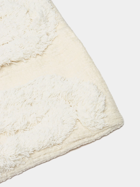 Yostiqsimon bezak bilan bezatilgan plush, o'lcham 45 * 45, Pillow2