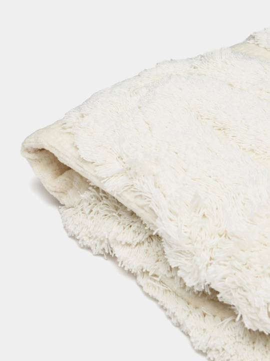 Yostiqsimon bezak bilan bezatilgan plush, o'lcham 45 * 45, Pillow2