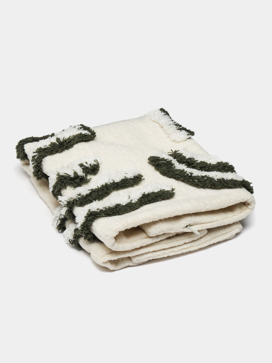 Yostiqsimon bezak bilan bezatilgan plush, o'lcham 45 * 45, Pillow2 - 