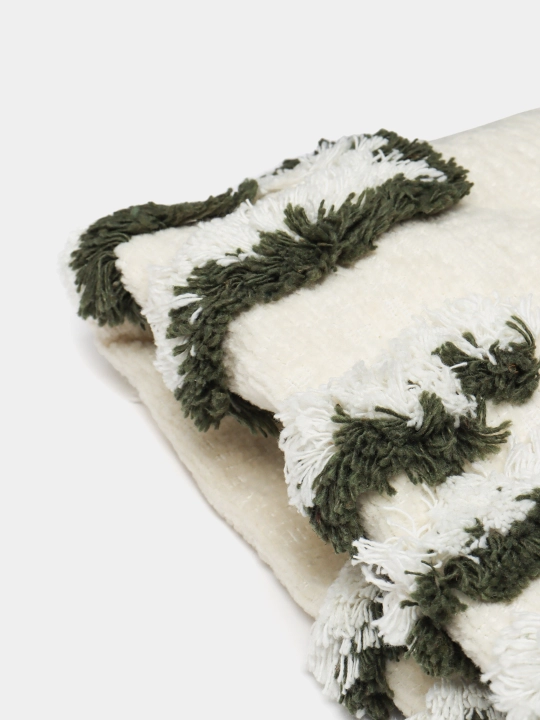 Yostiqsimon bezak bilan bezatilgan plush, o'lcham 45 * 45, Pillow2