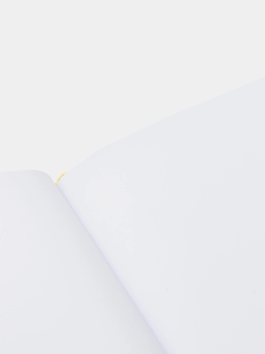 Sketchbuk Fresh 21566, toza varaqlar, matli laminatsiya, 7BS, 197 * 145 mm, 24 varaq