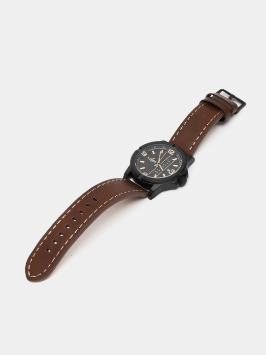 Naviforce Fly ArmyGreen erkaklar taktik soati