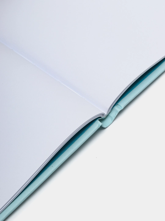 Sketchbuk Fresh 2125, toza varaqlar, matli laminatsiya, 7BS, 200 * 200 mm, 24 varaq
