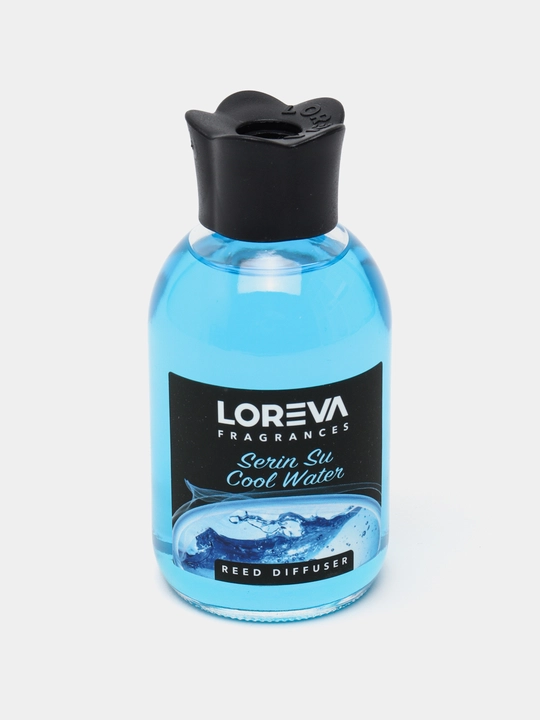 Освежитель воздуха LOREVA, идеальный аромат для дома и офиса