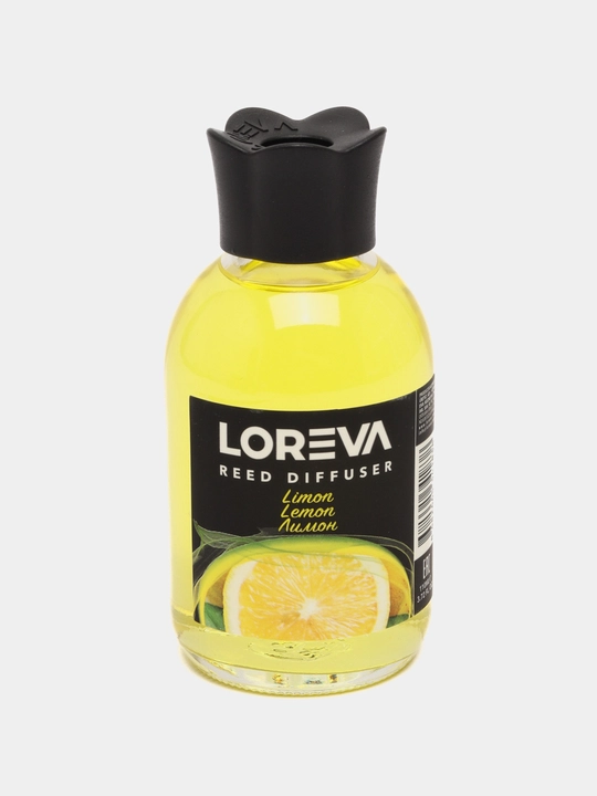 Освежитель воздуха LOREVA, идеальный аромат для дома и офиса