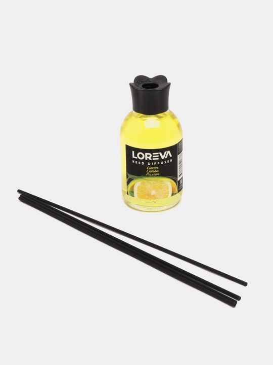 Освежитель воздуха LOREVA, идеальный аромат для дома и офиса