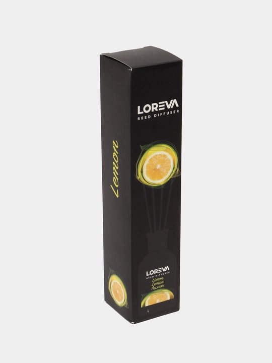 Освежитель воздуха LOREVA, идеальный аромат для дома и офиса
