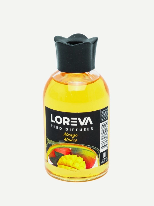 Освежитель воздуха LOREVA, идеальный аромат для дома и офиса