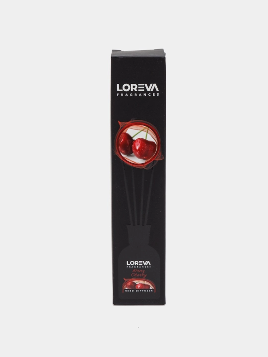 Освежитель воздуха LOREVA, идеальный аромат для дома и офиса