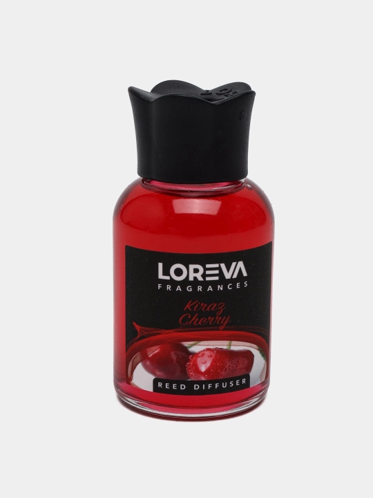 Освежитель воздуха LOREVA, идеальный аромат для дома и офиса