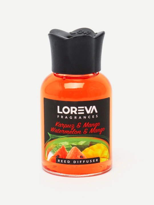 Освежитель воздуха LOREVA, идеальный аромат для дома и офиса