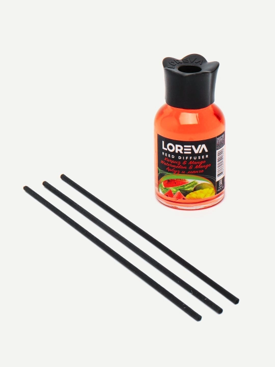Освежитель воздуха LOREVA, идеальный аромат для дома и офиса