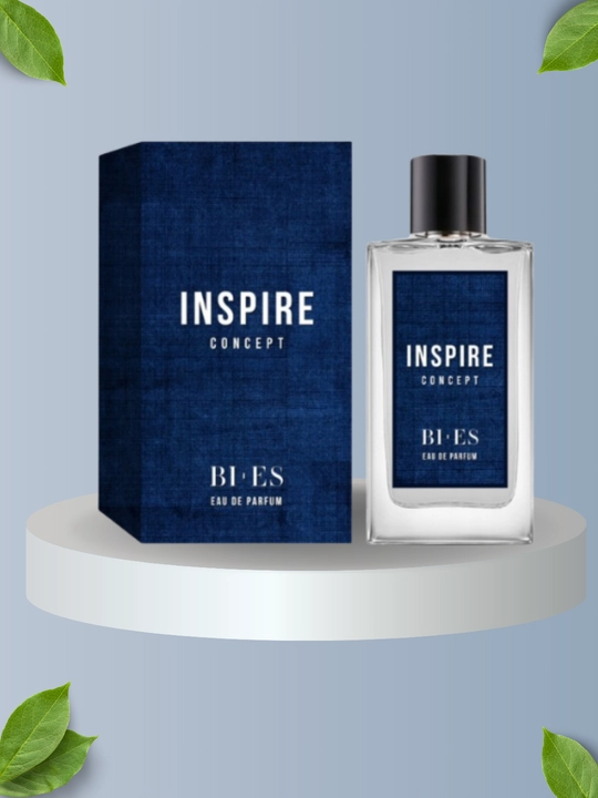 Парфюмерная вода BI-ES INSPIRE CONCEPT, 90 мл - 