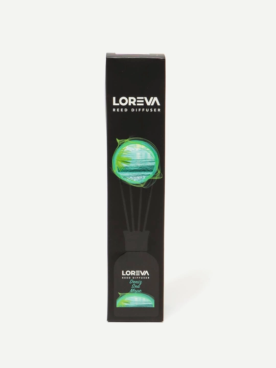 Освежитель воздуха LOREVA, идеальный аромат для дома и офиса