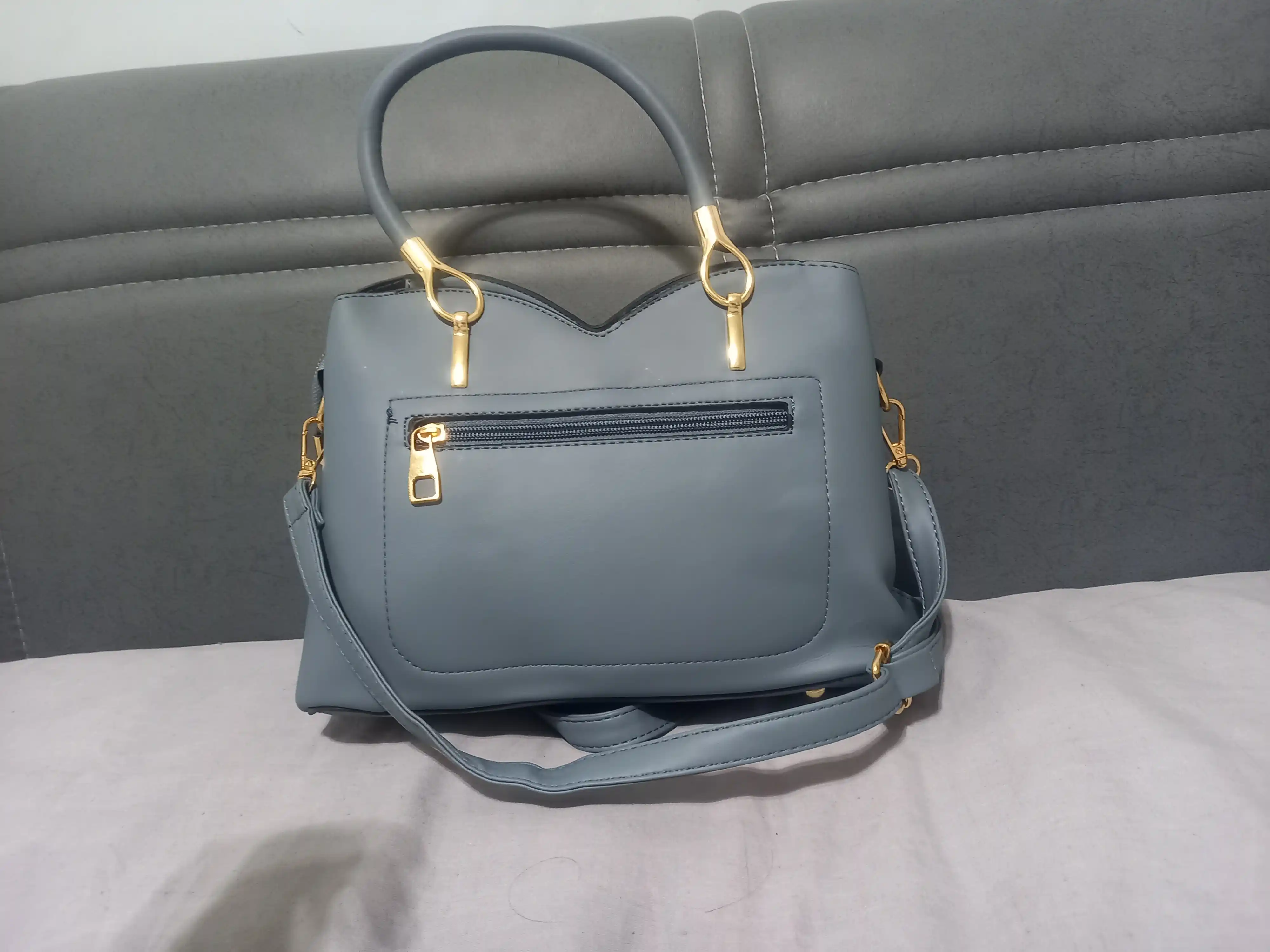 Женская сумка из кожи, 8 видов, 34 расцветки