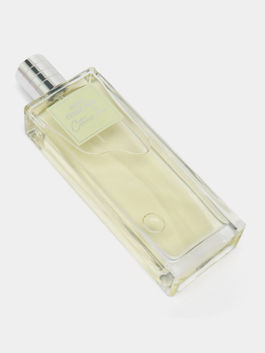 Xushbo'ylangan suv Men's Collectioni Citrus Tonik
