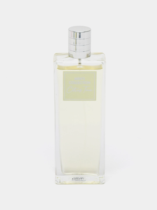 Xushbo'ylangan suv Men's Collectioni Citrus Tonik