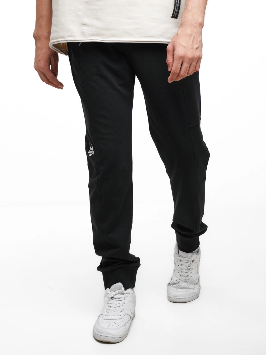 Erkaklar uchun sport shim, jogger BUKA SS24P0133