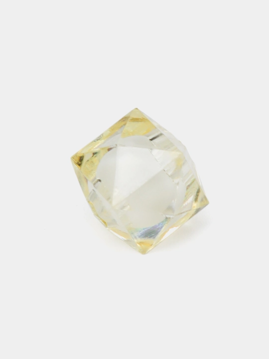 Sumka to'qish uchun xrustal munchoqlar, 10 mm, 500 g