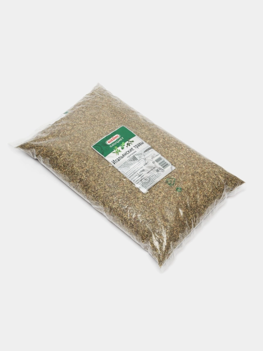Ziravorlar "Italyan ko'katlarI", KOTANYI, o'ram 1kg