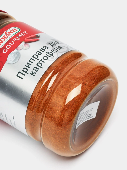 Kartoshka uchun ziravorlar, KOTANYI, p/b 1250g - 