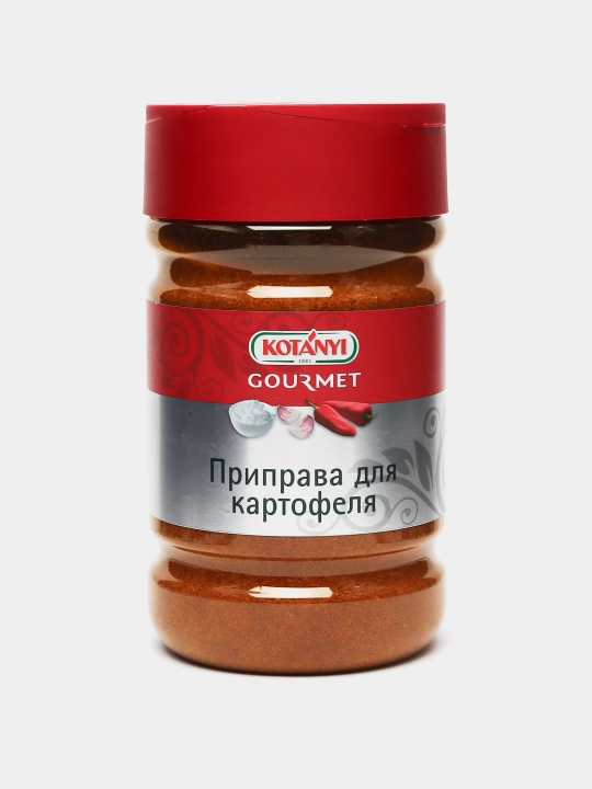 Приправа для картофеля, KOTANYI, п/б 1250г