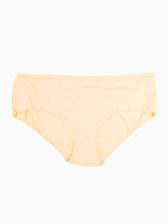 Ayollar trusilari, paxtali, katta o'lchamda, 3XL dan 5XL gacha
