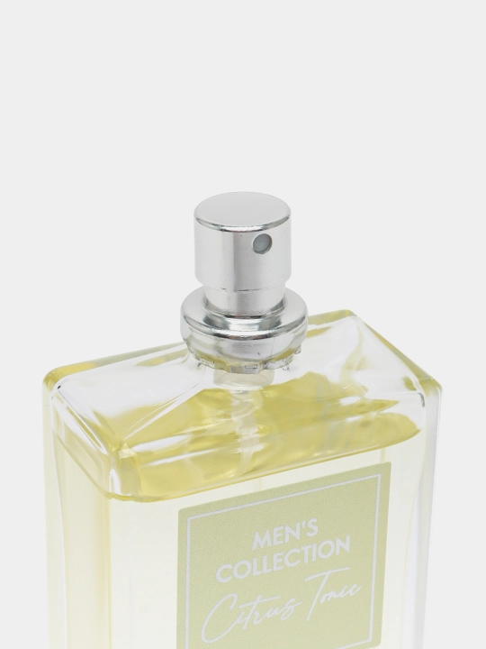 Xushbo'ylangan suv Men's Collectioni Citrus Tonik
