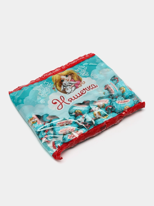 Сладуница - Конфеты Няшечка, 0.5 кг