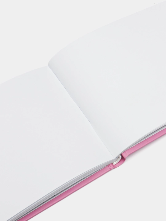 Sketchbuk Fresh 8434 21611, matli laminatsiya, 7BS, 148 * 105 mm, A6, 48 varaq