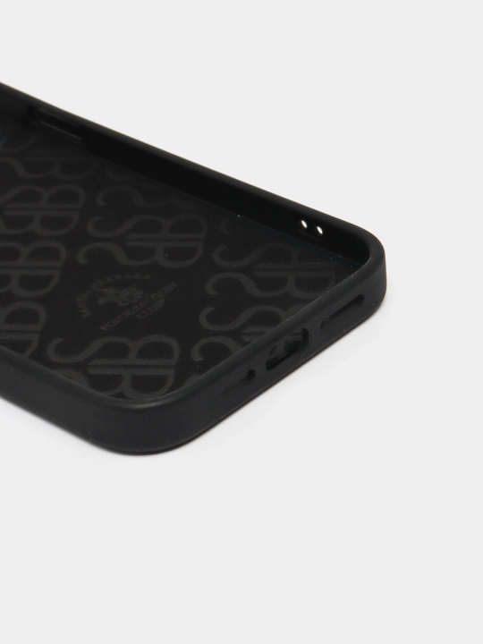 Чехол Santa Barbara Polo & Racquet, для смартфонов iPhone X, 11, 12, 13, 14, 15, 16 Pro, Pro Max