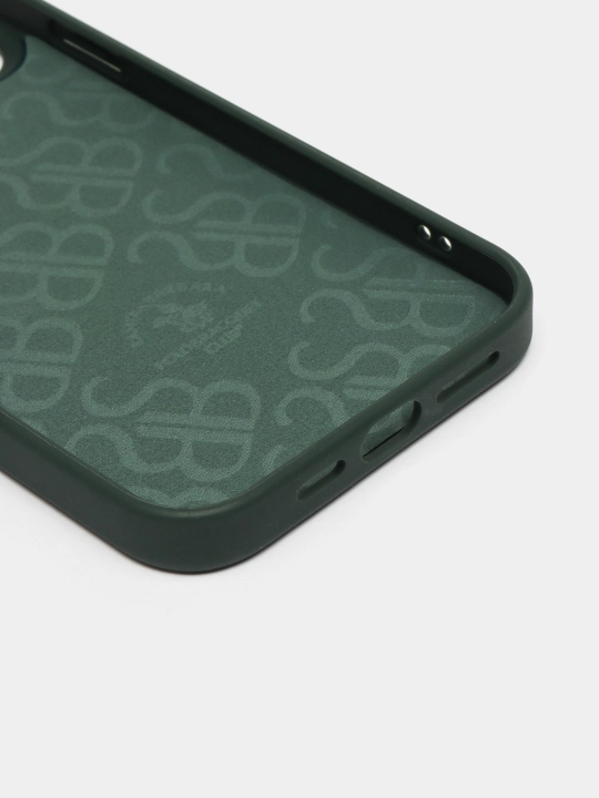 Чехол Santa Barbara Polo & Racquet, для смартфонов iPhone X, 11, 12, 13, 14, 15, 16 Pro, Pro Max