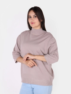 Sargʻish melanj