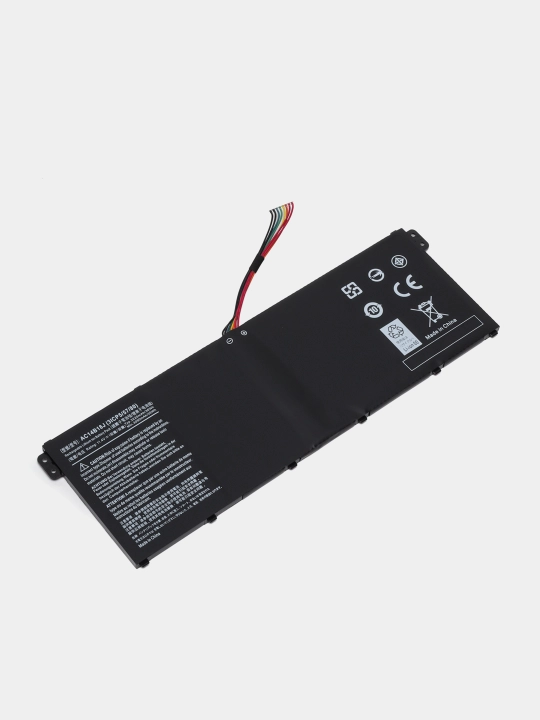 Noutbuk uchun batareya Acer AC14B18J - 