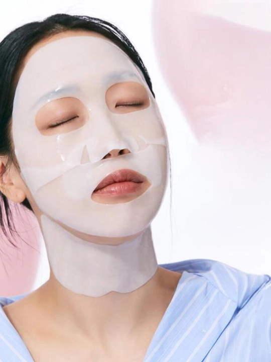 Yuz va bo‘yin uchun tortuvchi gel niqobi Torriden Cellmzing Firming Gel Mask